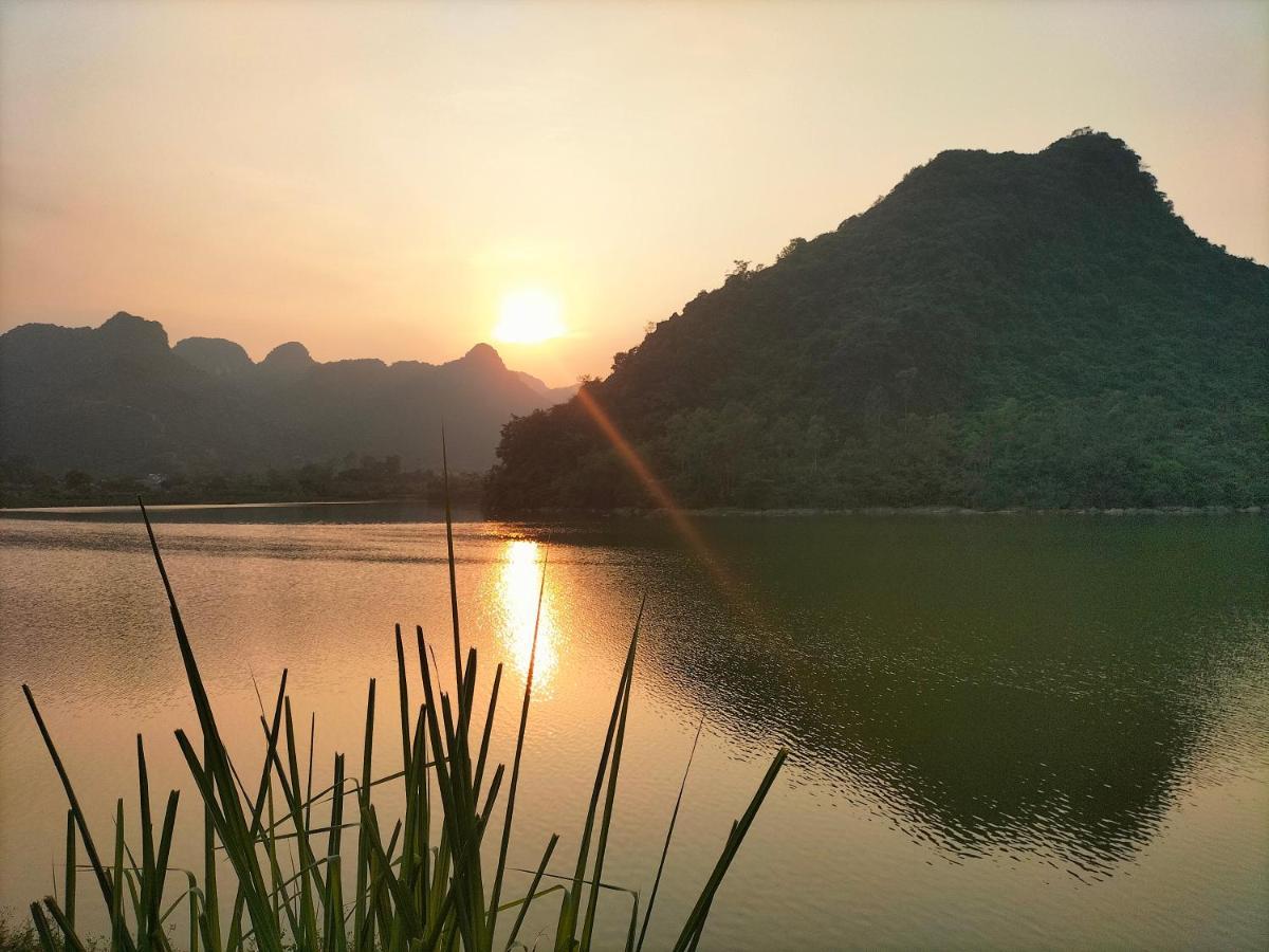 Hanahnas Homestay Ninh Binh Exterior photo