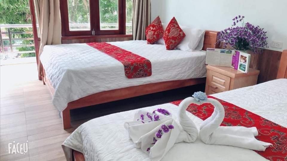 Hanahnas Homestay Ninh Binh Room photo